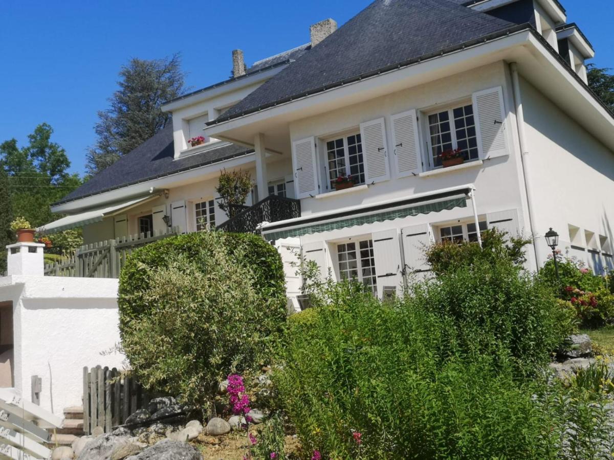 Bed and Breakfast Bellevue Chateauneuf-de-Galaure Экстерьер фото