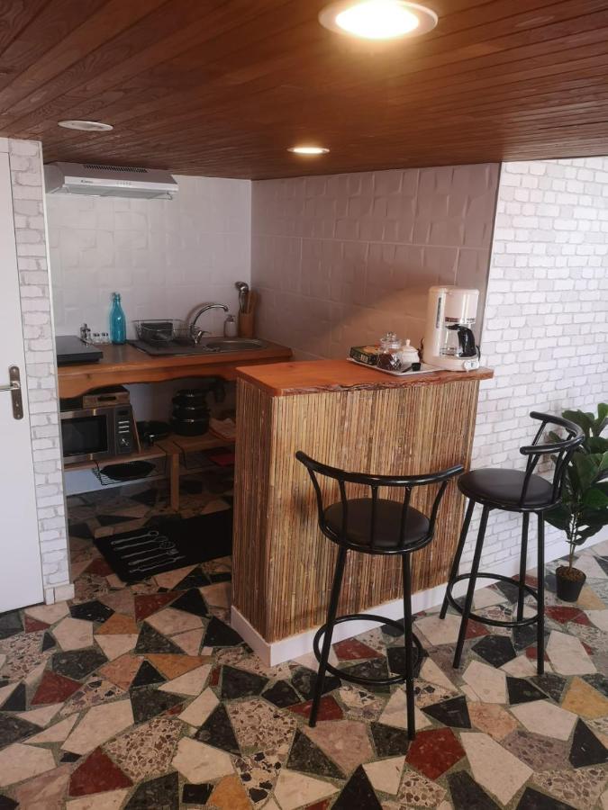 Bed and Breakfast Bellevue Chateauneuf-de-Galaure Экстерьер фото